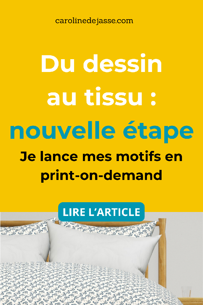 Une vitrine textile internationale