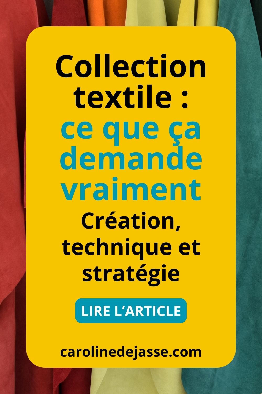 L’aspect technique demande (vraiment) du temps L’aspect technique demande (vraiment) du temps