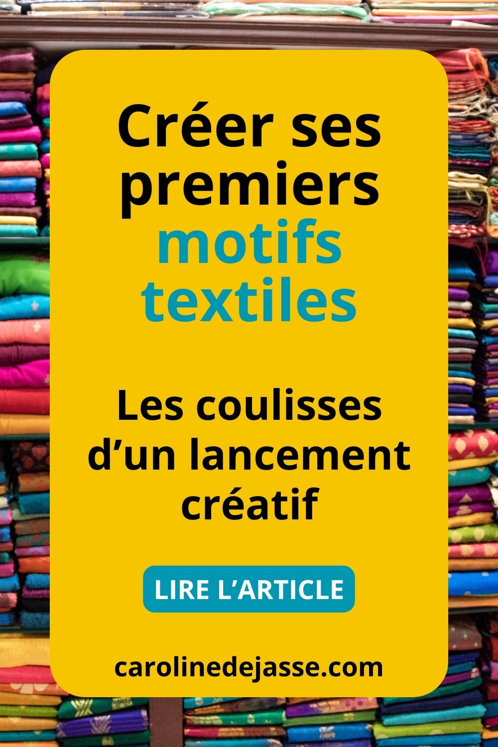 Montrer, même imparfait, c’est ce qui fait avancer Montrer, même imparfait, c’est ce qui fait avancer