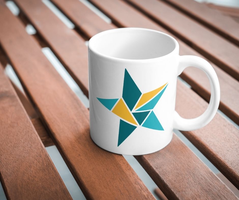 Mockup mug