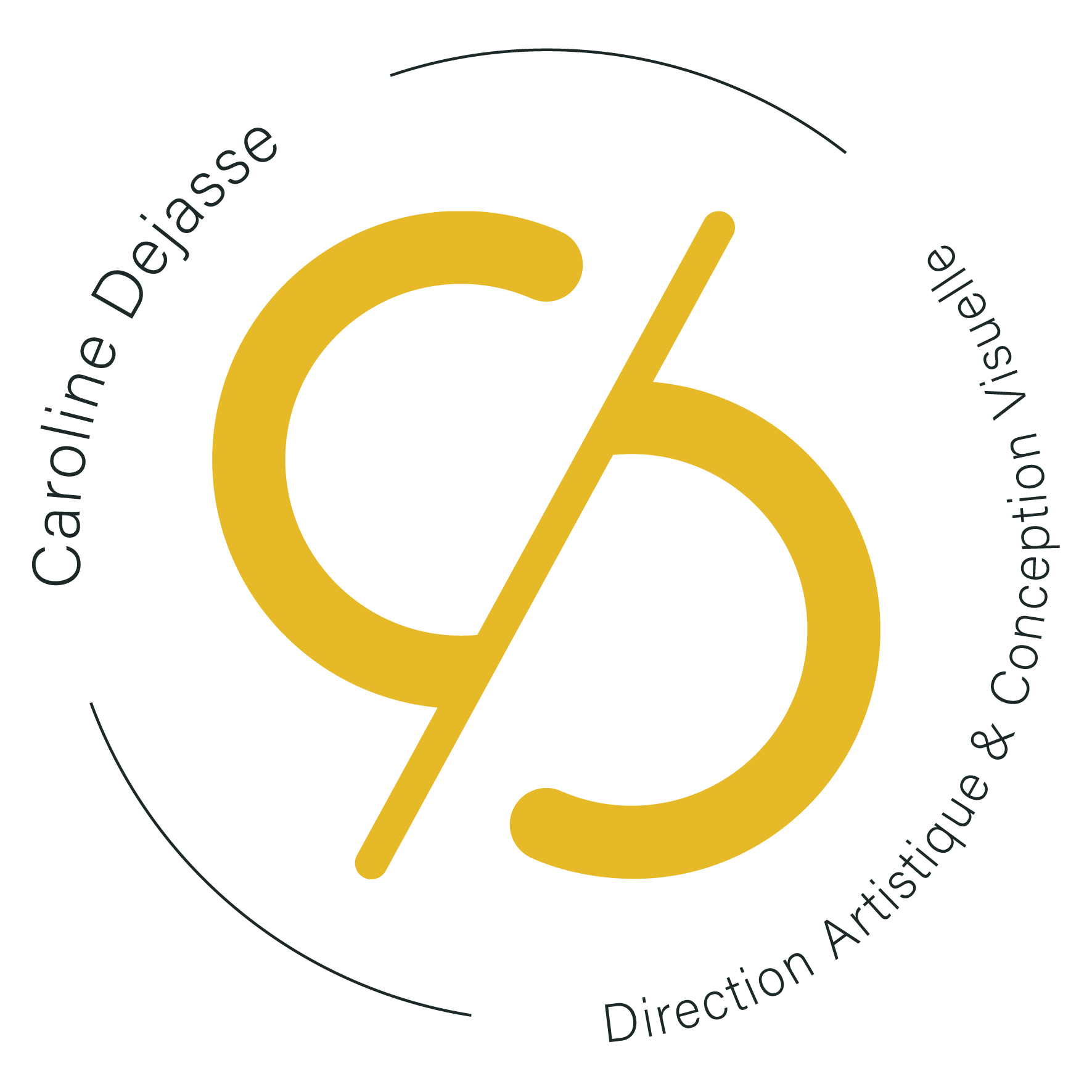 carolinedejasse_Logo
