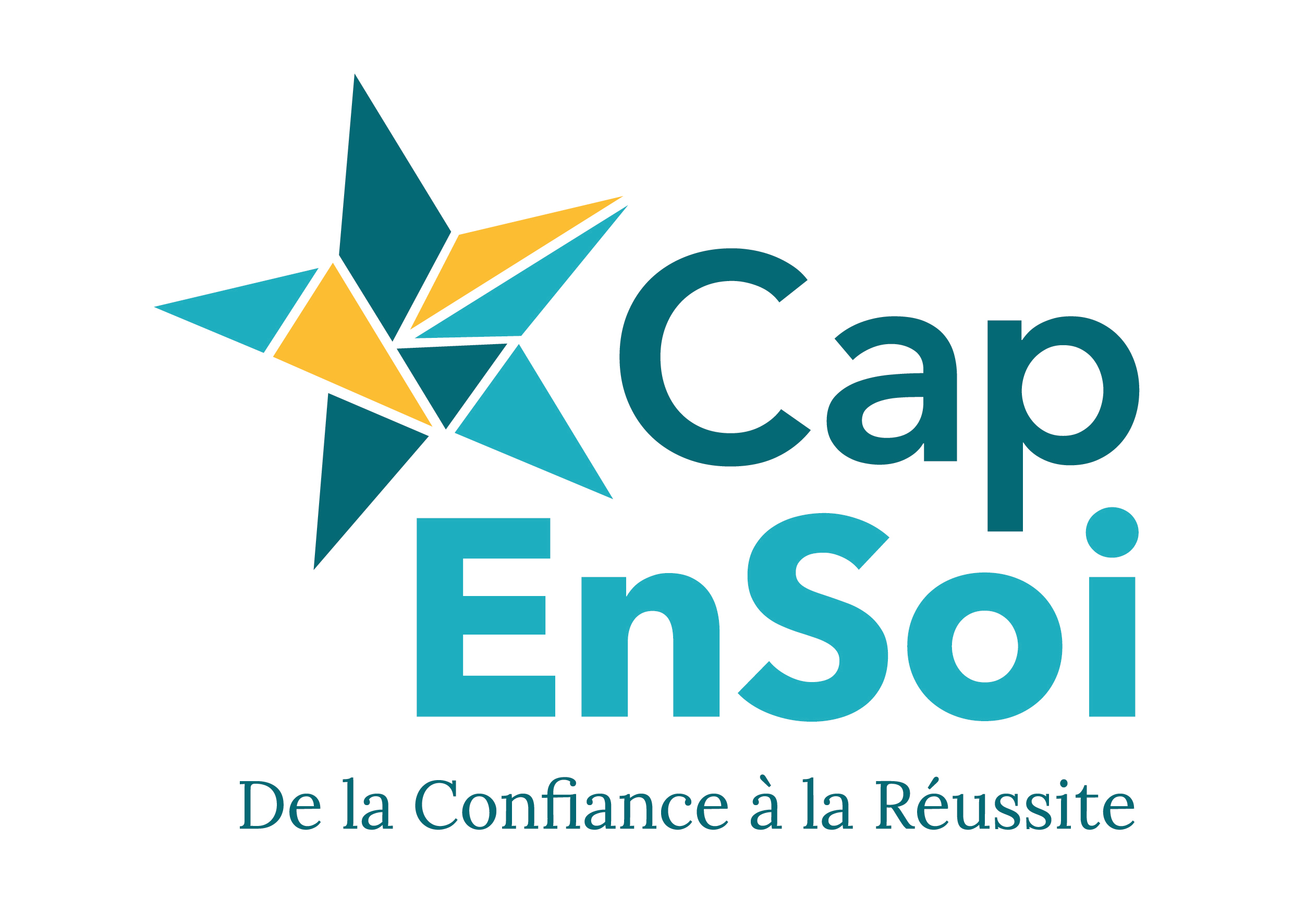 Version fond clair avec baseline