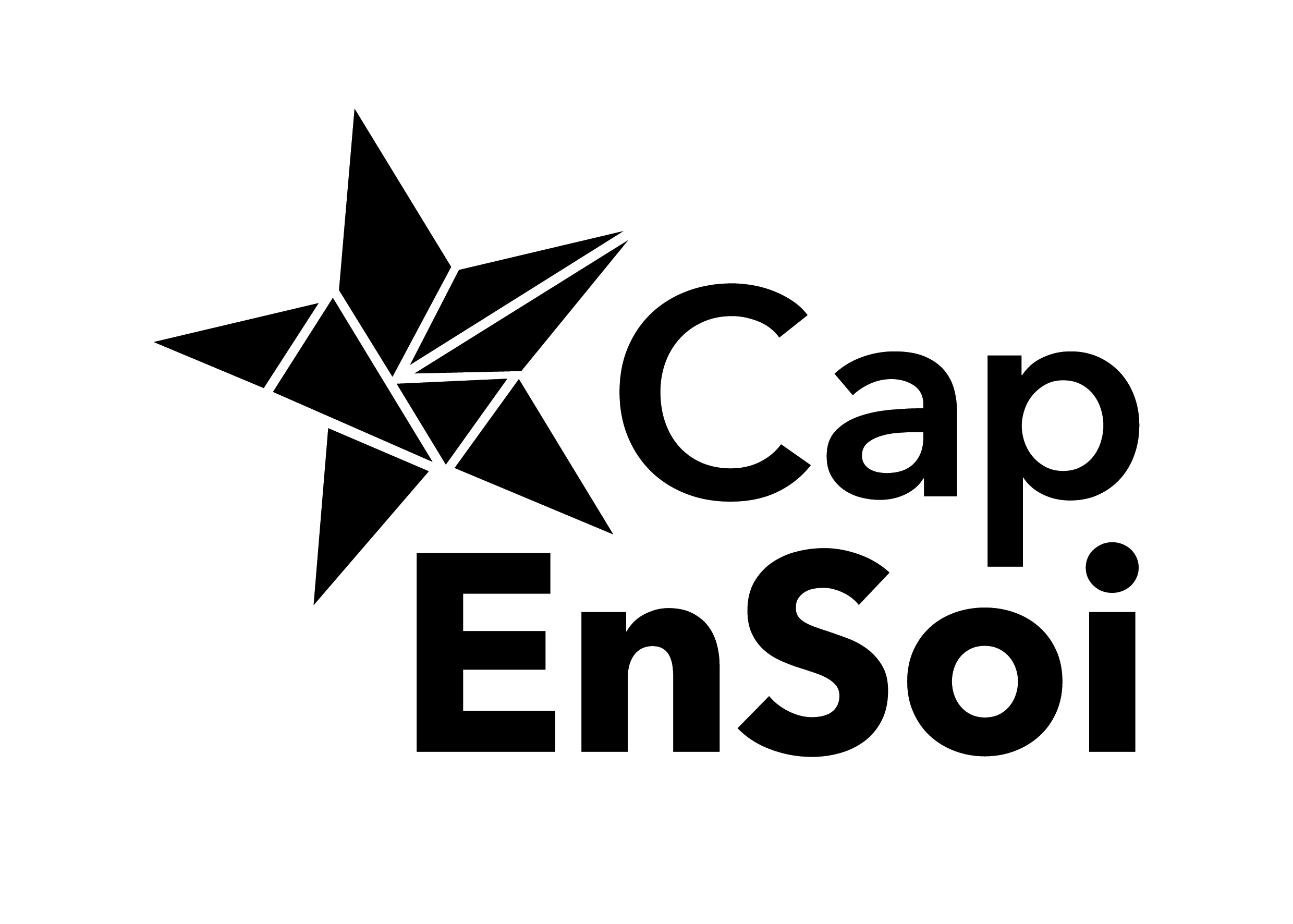 Version noir et blanc