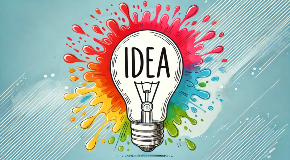 5 mythes à balayer pour révéler ta créativité
