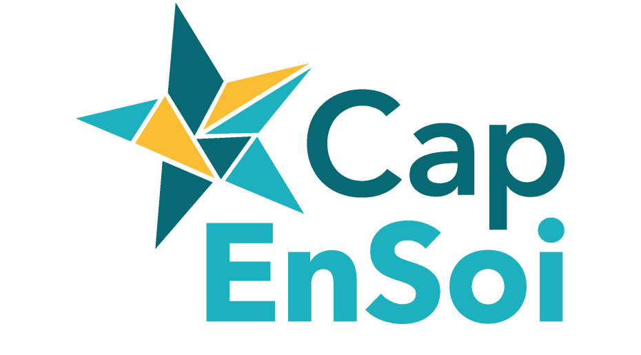 Cap EnSoi - Positionnement de marque & identité visuelle