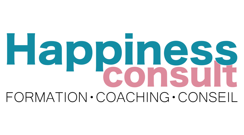 Happiness Consult – Identité de marque & direction artistique