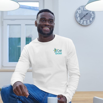 Cap EnSoi - Positionnement de marque & identité visuelle