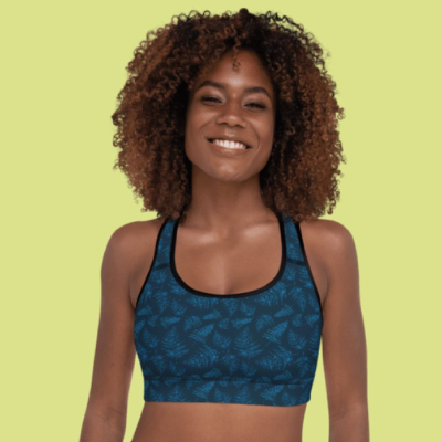 Cyanotype – Surface Pattern Collection